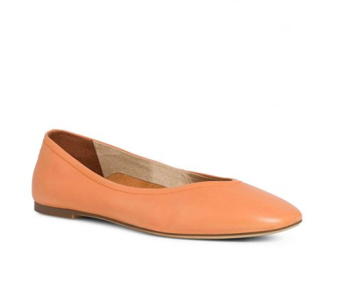 Tamaris orange store shoes