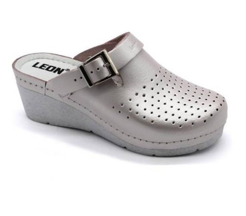 Leon Comfort női Papucs - 1000 Perla