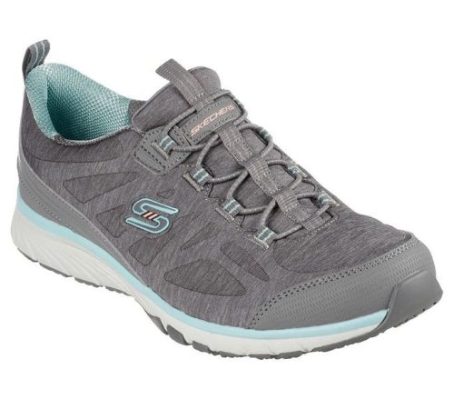 Skechers női cipő - 104286-GYLB