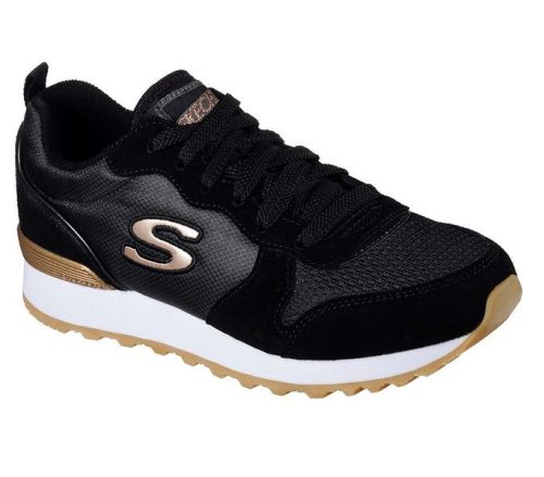 Skechers női cipő - 111-BLK