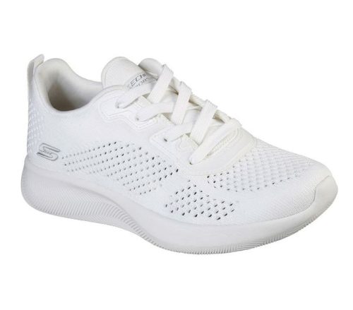 Skechers női cipő - 117018-WHT