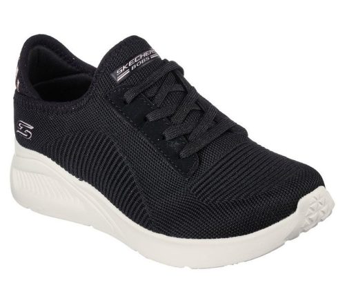 Skechers női cipő - 117152-BLK