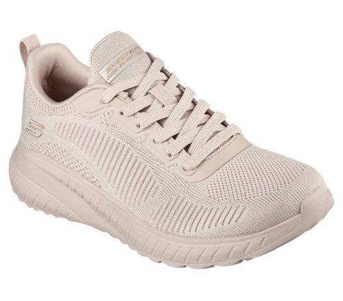 Skechers női cipő - 117209-NUDE