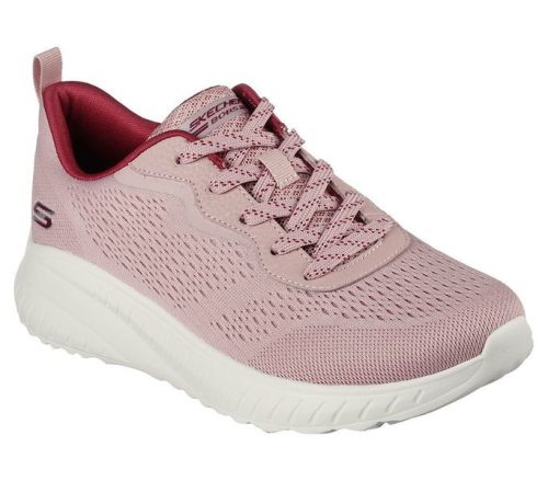 Skechers női cipő - 117227-BLSH