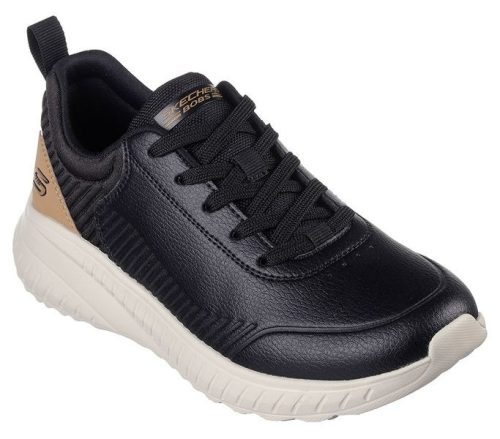 Skechers női cipő - 117235-BLK