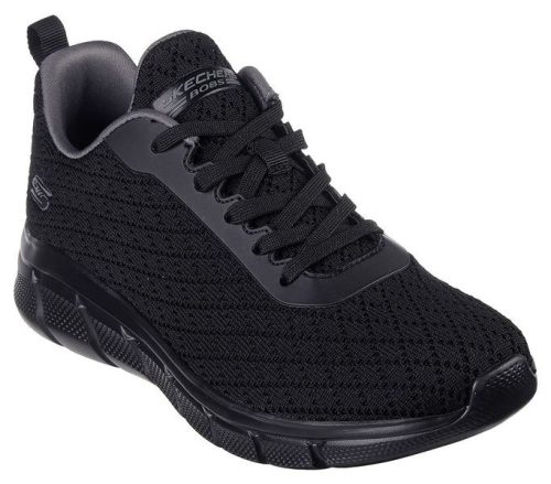 Skechers női cipő - 117328-BBK