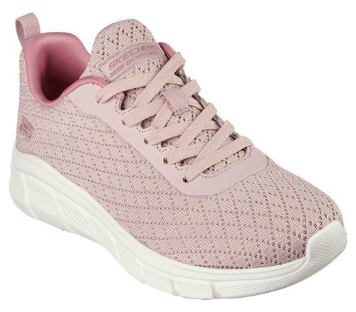 Skechers női cipő - 117328-BLSH