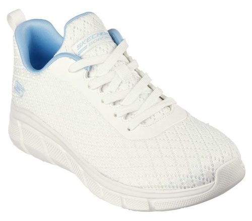 Skechers női cipő - 117328-OFWT