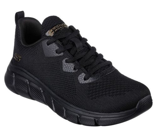 Skechers női cipő - 117342-BBK