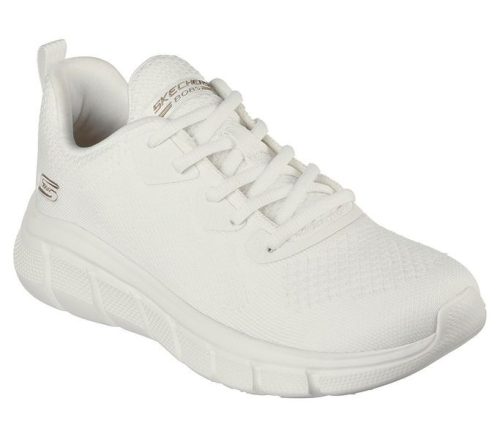 Skechers női cipő - 117342-OFWT