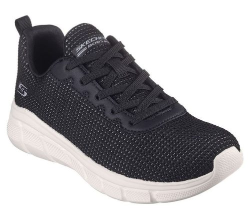 Skechers női cipő - 117346-BLK