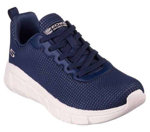 Skechers női cipő - 117346-NVY