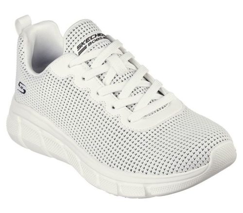 Skechers női cipő - 117346-WHT