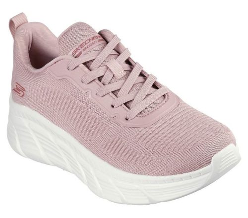 Skechers női cipő - 117385-BLSH