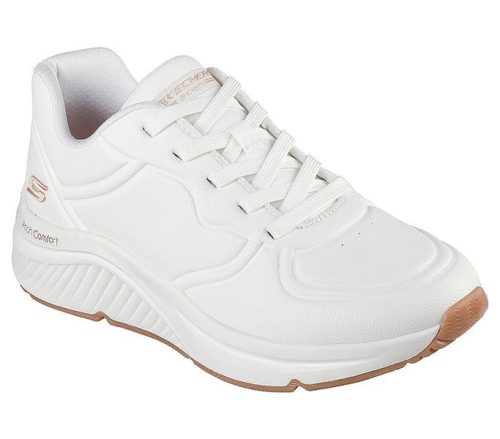 Skechers női cipő - 117560-WHT