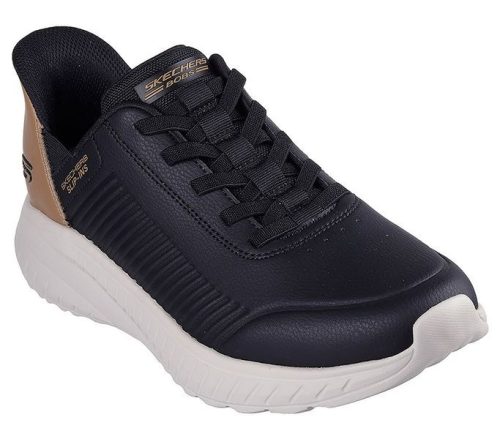 Skechers női cipő - 118305-BLK