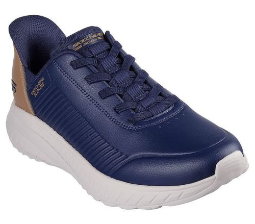 Skechers női cipő - 118305-NVY