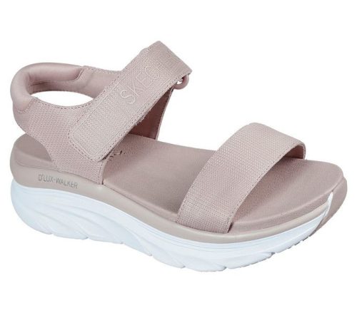 Skechers női szandál - 119226-BLSH