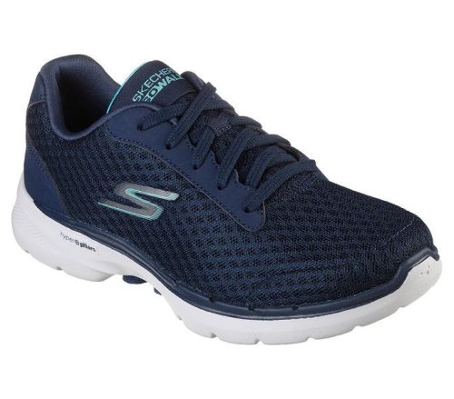 Skechers női cipő - 124514-NVTQ