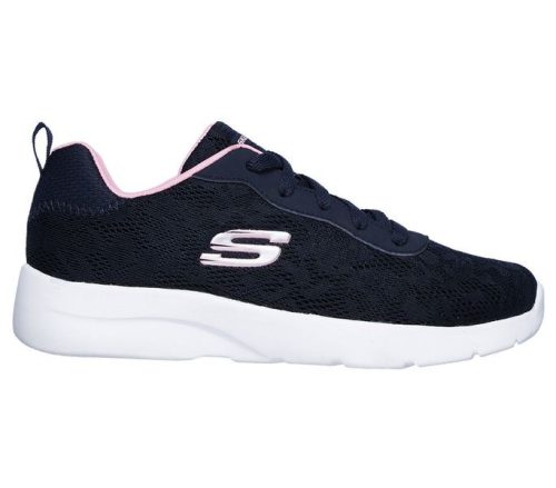 Skechers női cipő - 12963-NVPK