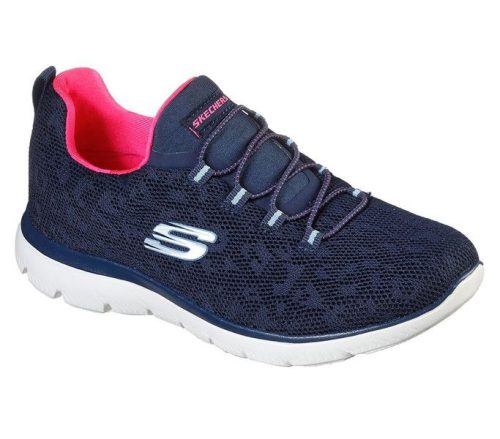 Skechers női cipő - 149037-NVHP