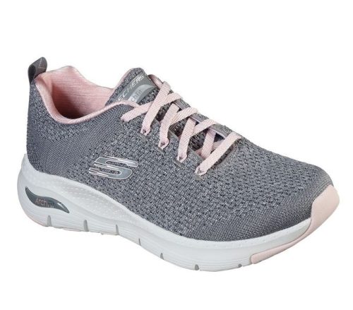 Skechers női cipő - 149058-GYPK