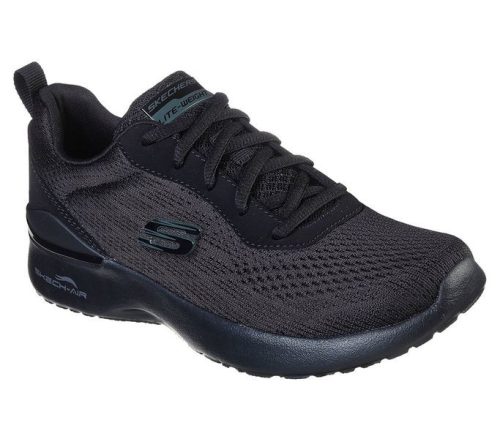 Skechers női cipő - 149340-BBK