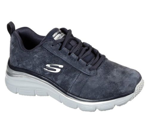 Skechers női cipő - 149472-NVY