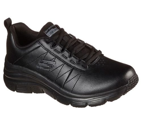 Skechers női cipő - 149473-BBK