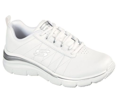 Skechers női cipő - 149473-WSL