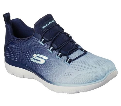 Skechers női cipő - 149536-NVY