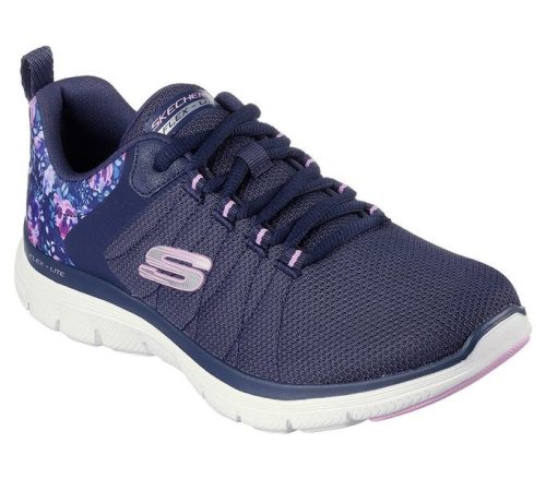 Skechers női cipő - 149586-NVMT