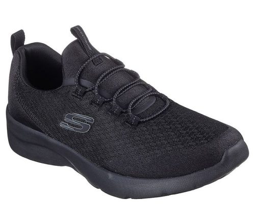 Skechers női cipő - 149657-BBK