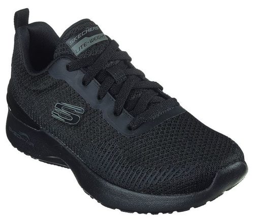 Skechers női cipő - 149758-BBK