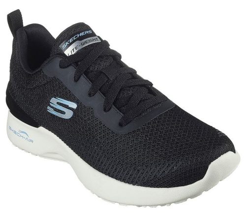 Skechers női cipő - 149758-BLK