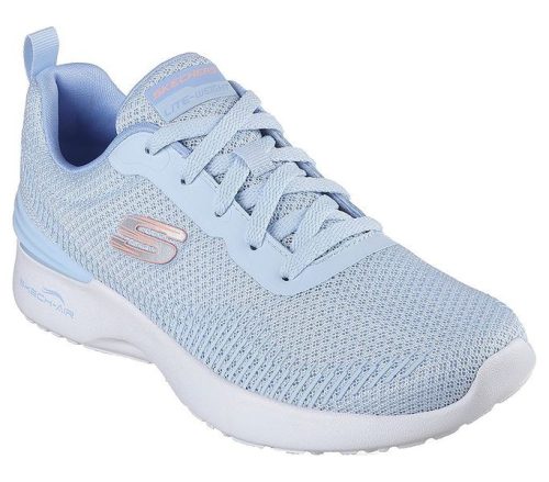 Skechers női cipő - 149758-LTBL