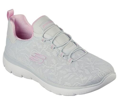 Skechers női cipő - 149936-LGLV