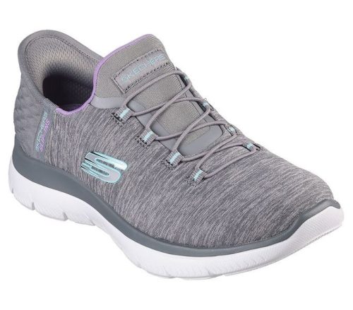 Skechers női cipő - 149937-GYMT