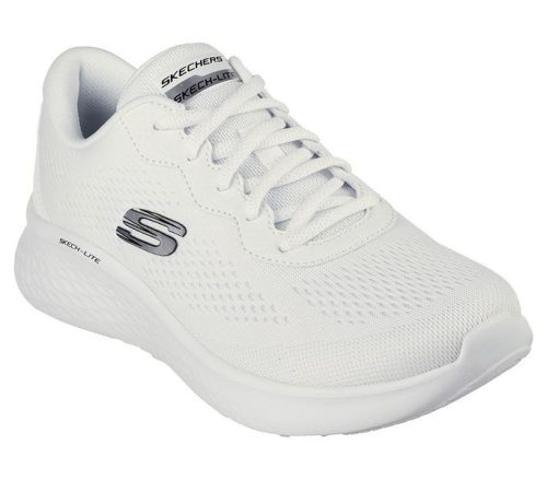 Skechers női cipő - 149991-WBK