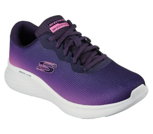 Skechers női cipő - 149995-NVHP