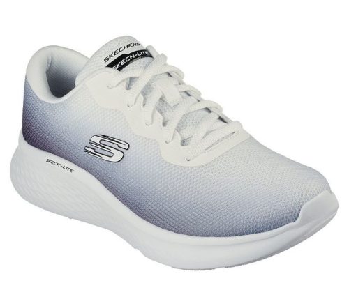 Skechers női cipő - 149995-WBK