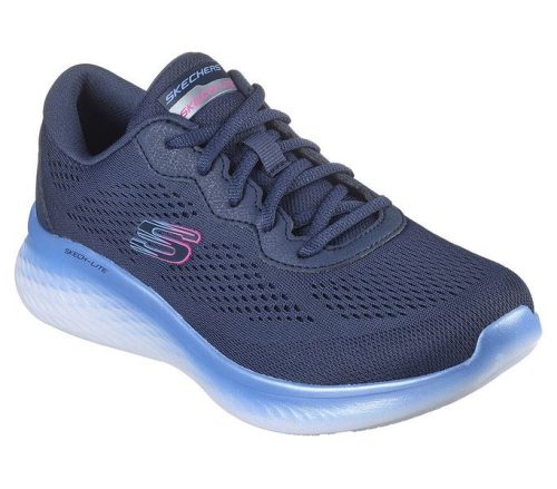 Skechers női cipő - 150010-NVBL