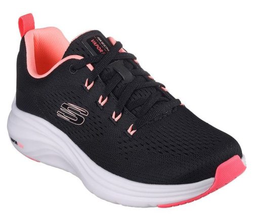 Skechers női cipő - 150024-BKPK