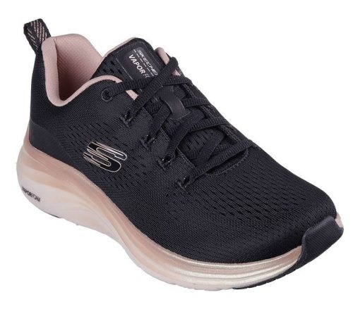 Skechers női cipő - 150025-BKRG