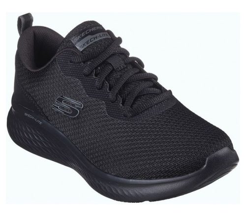 Skechers női cipő - 150044-BBK