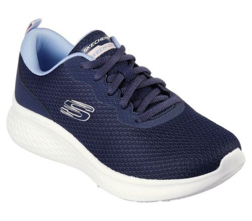 Skechers női cipő - 150044-NVBL