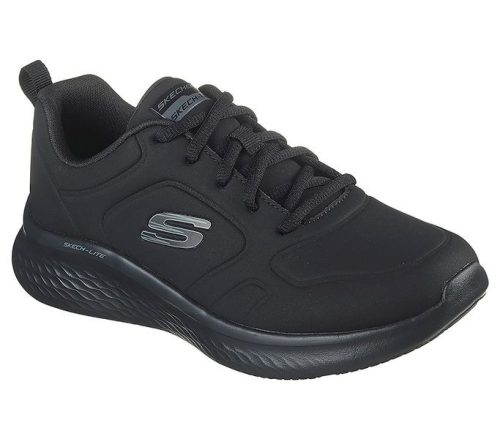 Skechers női cipő - 150047-BBK