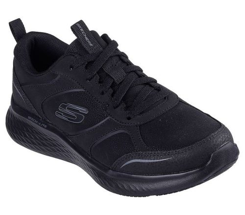 Skechers női cipő - 150049-BBK