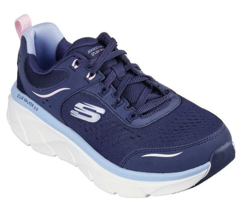 Skechers női cipő - 150093-NVPK