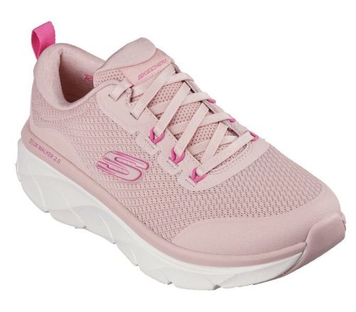 Skechers női cipő - 150095-ROS